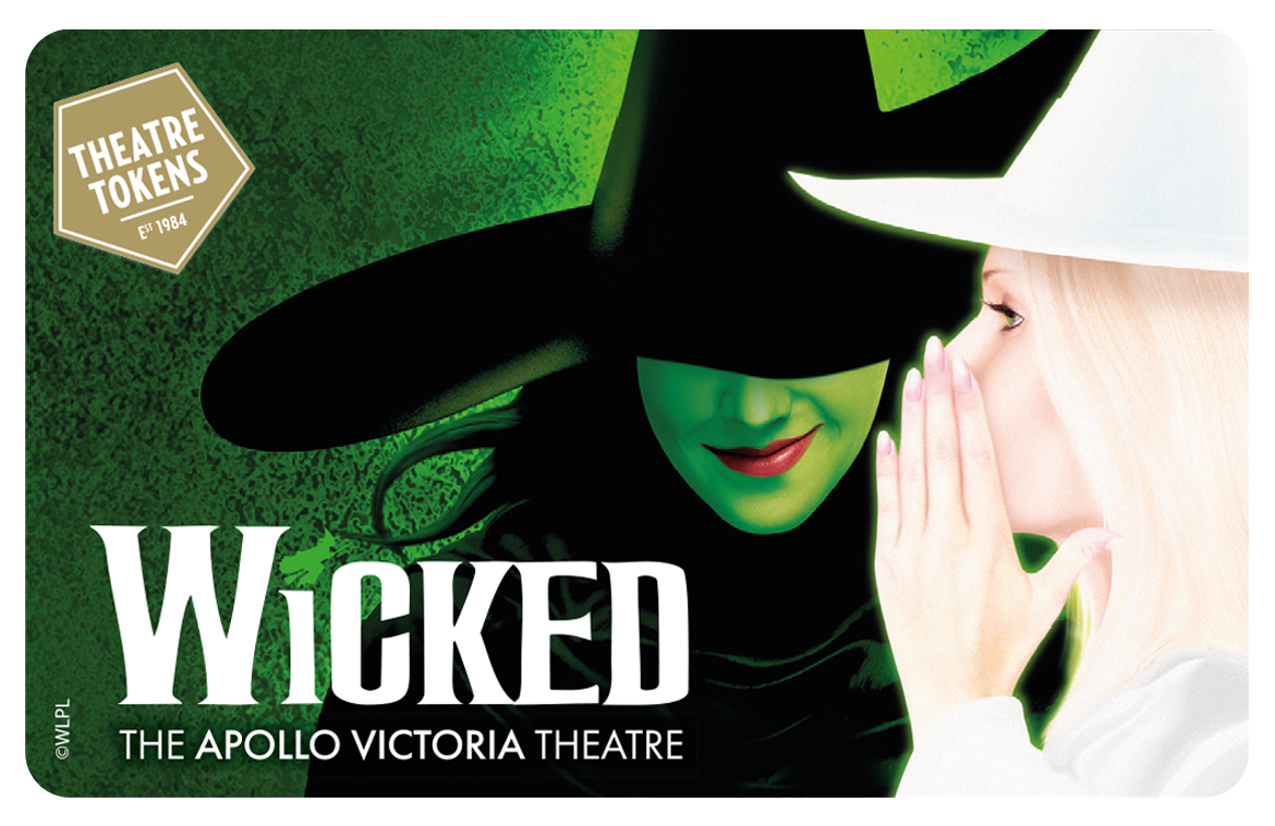 Theatre Tokens Gift Card theatre-tokens-gift-card